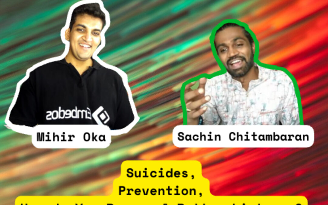 Suicides, Prevention, How Do You Become A Better Listener?