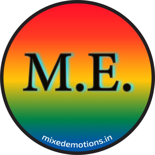 Mixed Emotions with Mihir Oka