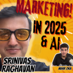 Vijay Raghavan on the Mixed Emotions Podcast with Mihir Oka -